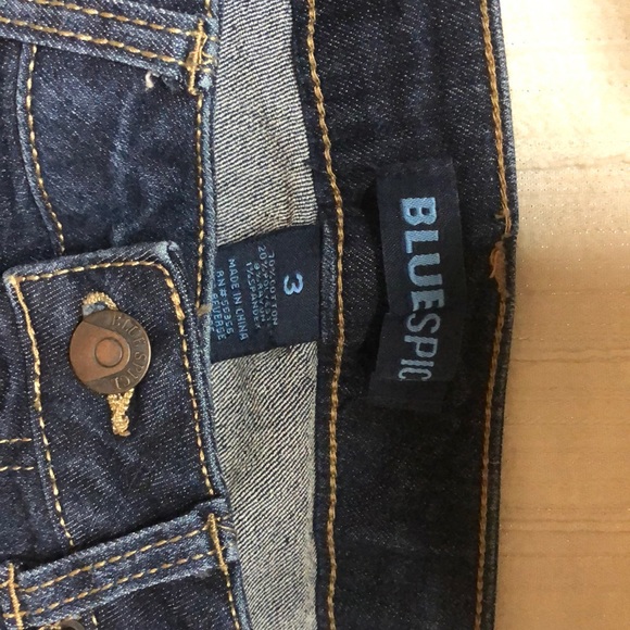 Jeans! - Picture 2 of 2